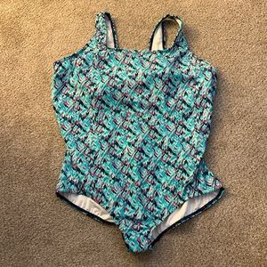 Lands End Tugless Tank